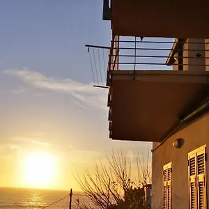 Casa Da Brunetto Appartamento Costarainera