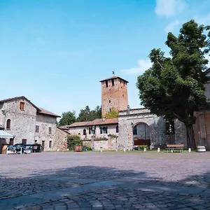 Vista Sul Castello Appartamento Vigolzone