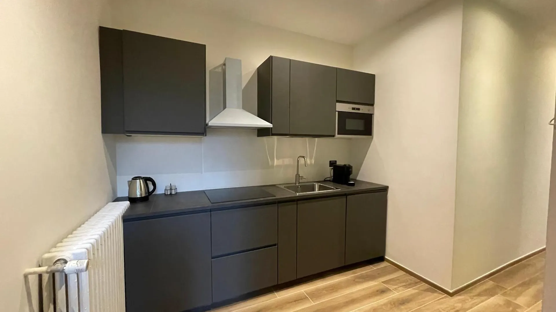 Appartamento Guest House Design Navigli Milano Italia