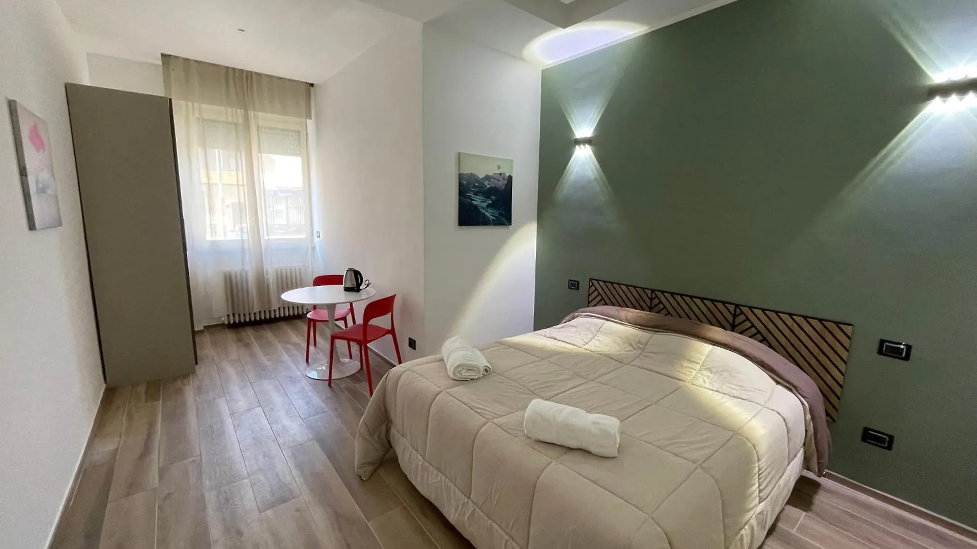 Appartamento Guest House Design Navigli Milano Italia