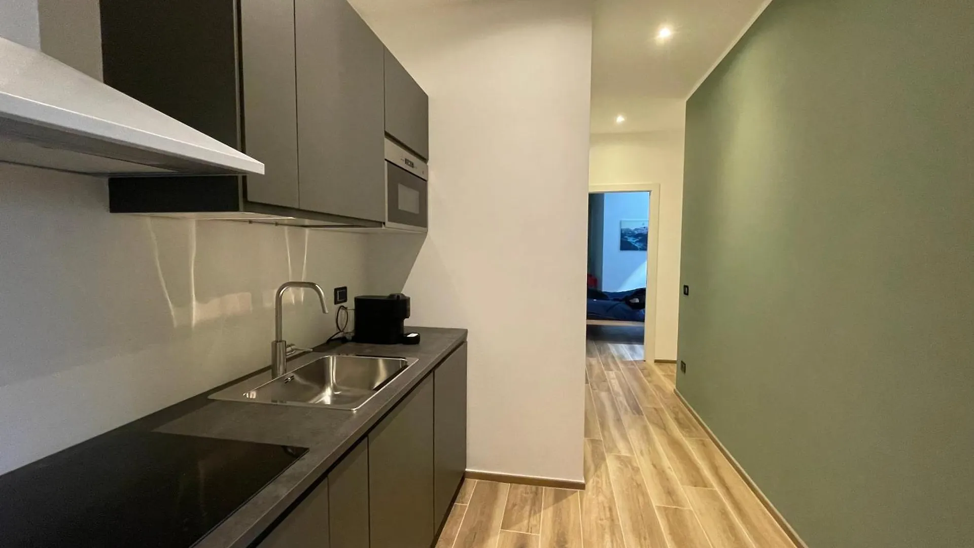 Appartamento Guest House Design Navigli Milano