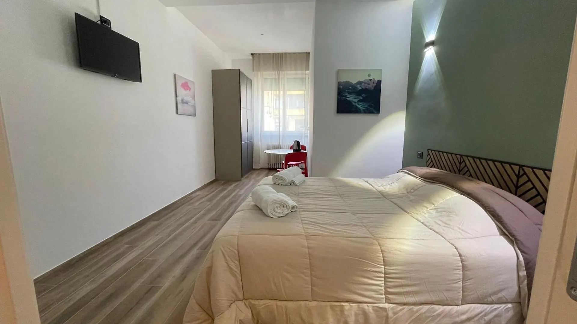 Appartamento Guest House Design Navigli Milano