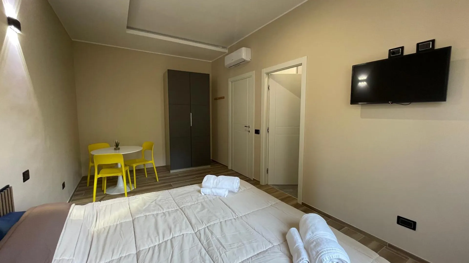 Appartamento Guest House Design Navigli Milano