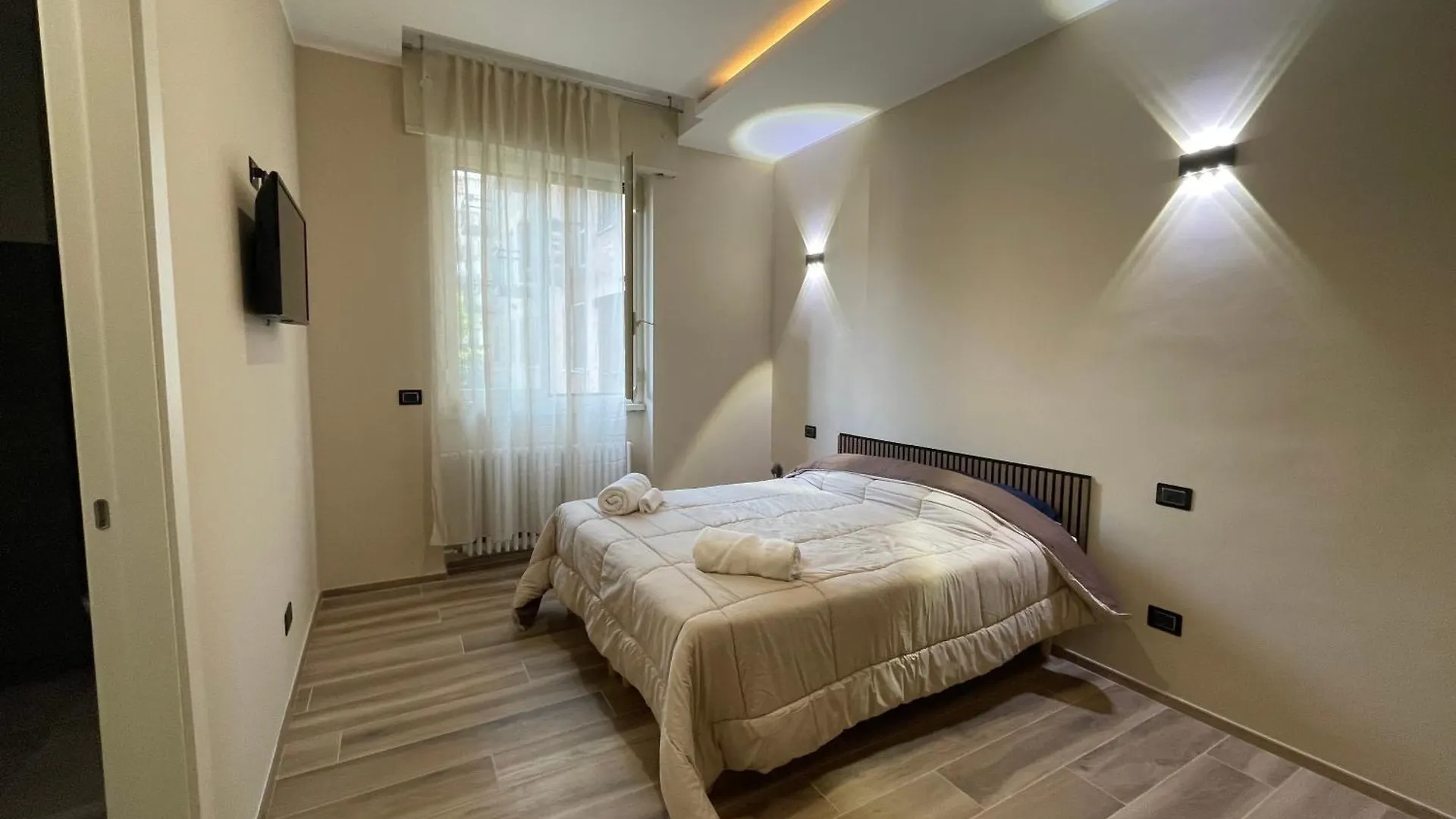 Guest House Design Navigli Milano Appartamento