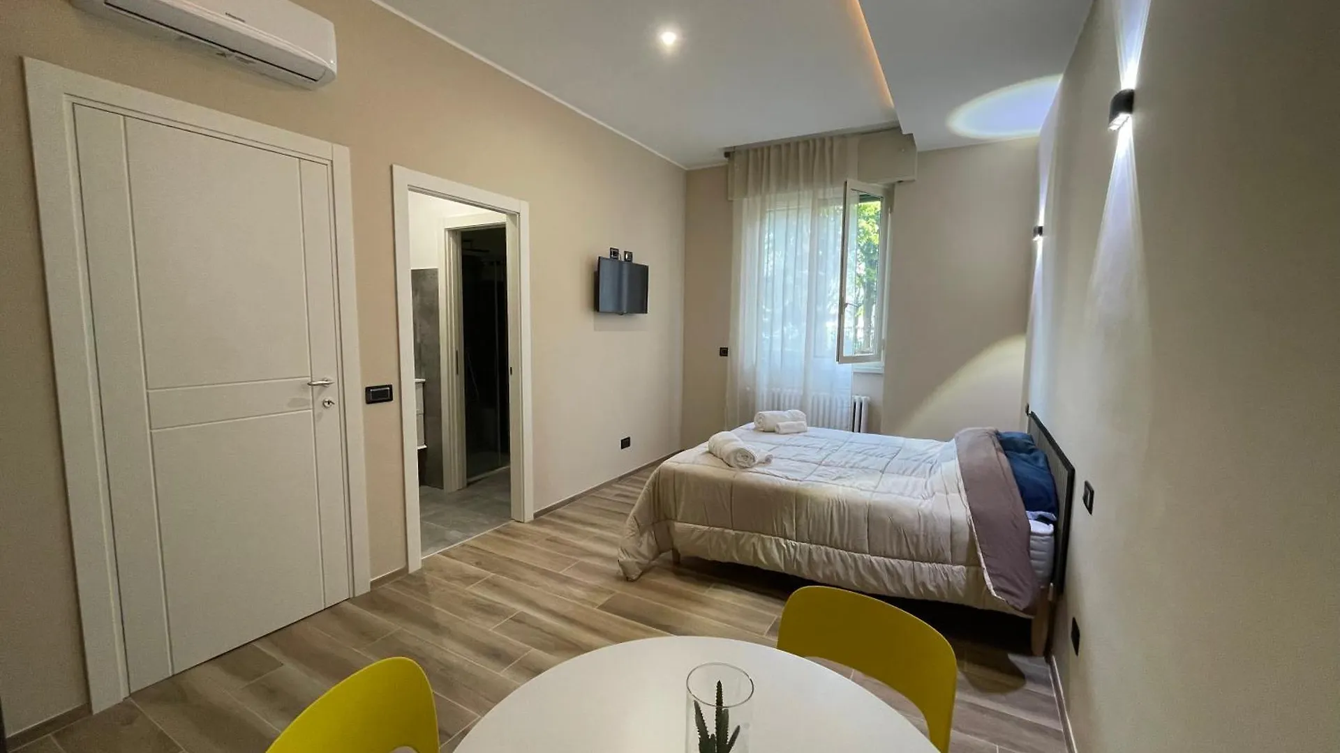 Guest House Design Navigli Milano Appartamento