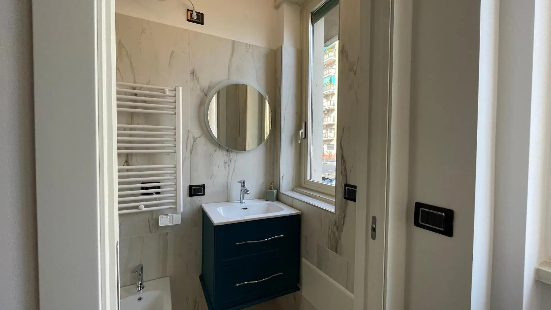 Guest House Design Navigli Milano 0*,  Italia