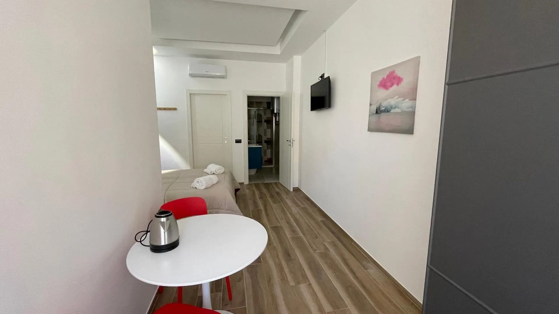 Guest House Design Navigli Milano