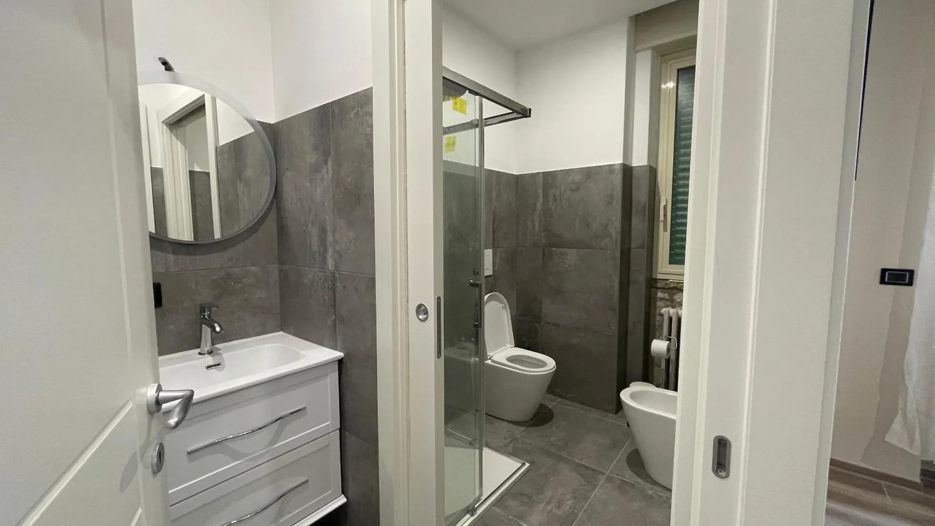 Guest House Design Navigli Milan 0*,