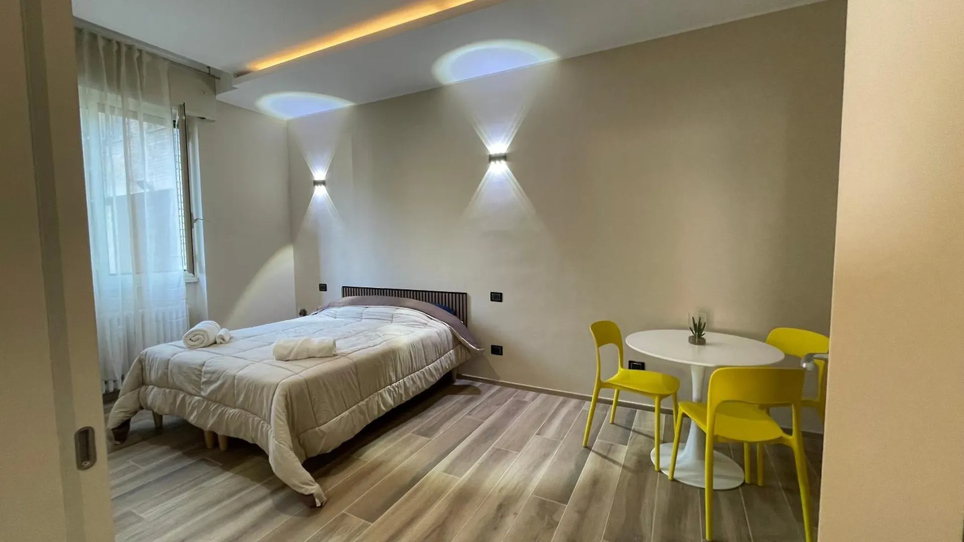 Guest House Design Navigli Milano