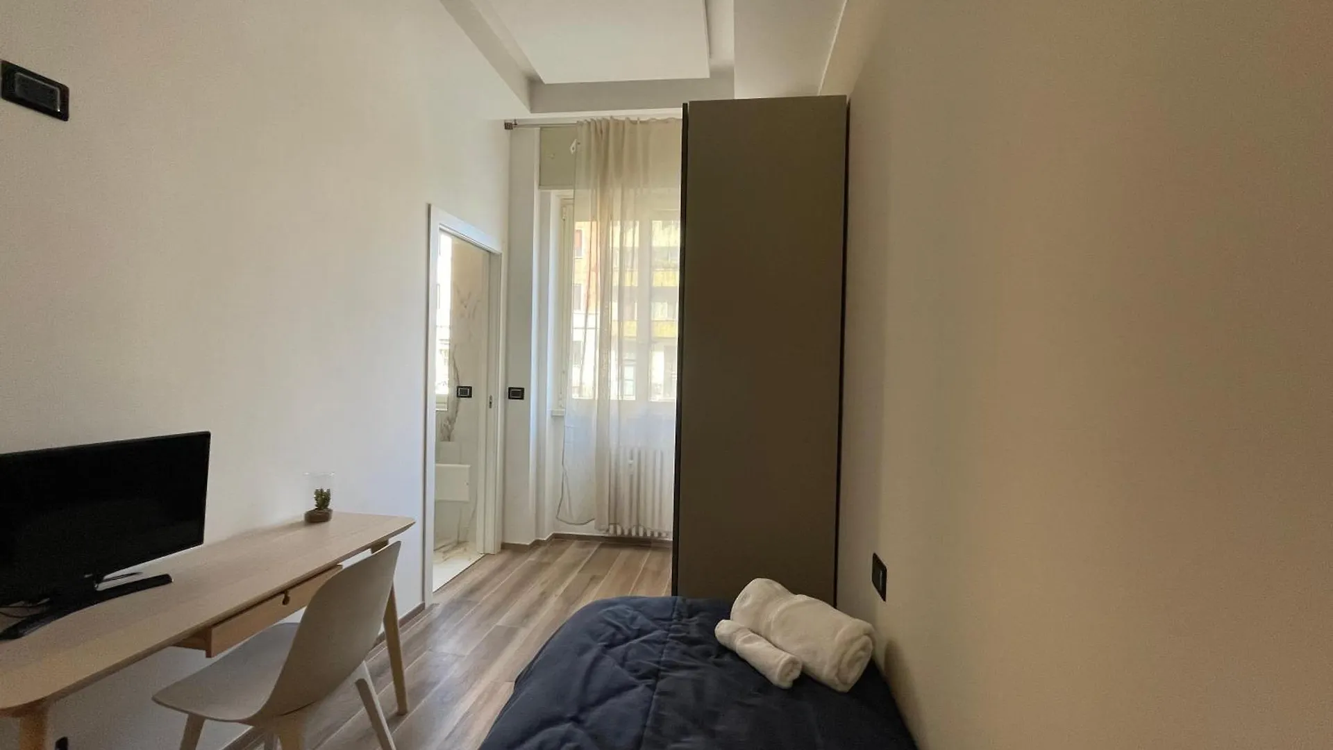 Appartamento Guest House Design Navigli Milano